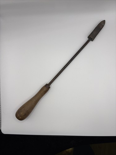 Vintage copper tip soldering - vintage,