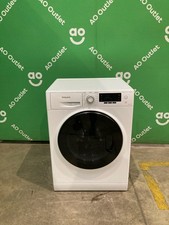 Hotpoint Washer Dryer ActiveCare 8kg/6kg White NDD 86448 WDA #LF111751