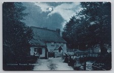 Littleham village exmouth - littleham,