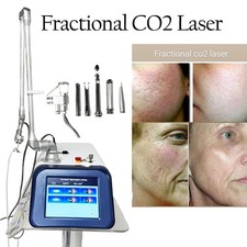 CO2 Fractional Laser Machine