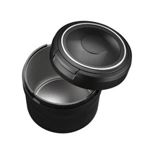 NEW Self Extinguishing Ashtray