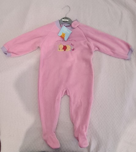 Vintage disney baby - winnie, the