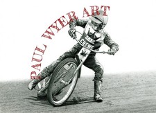 Dave Morton Crewe Kings