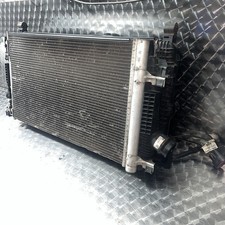 VAUXHALL ZAFIRA C RADIATOR RAD