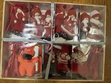 Christmas Decorations Happy