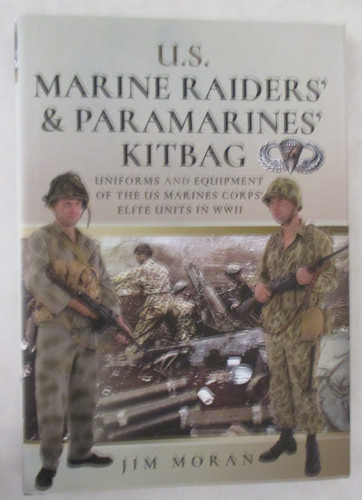 Marine raiders and - us,