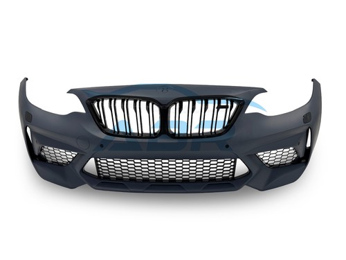 Bmw f22 series - f22, 2