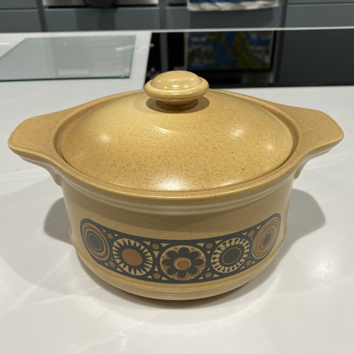 Vintage kilncraft bacchus - vintage,