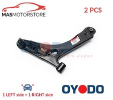 LH RH TRACK CONTROL ARM PAIR