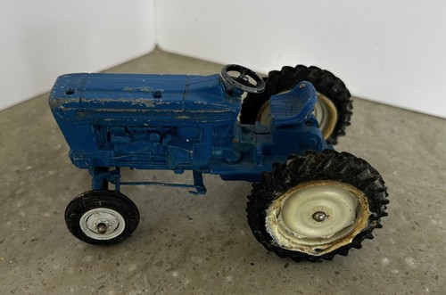 Britains ford 5000 - britains,