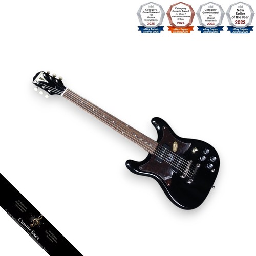 Epiphone wilshire p90 - epiphone,
