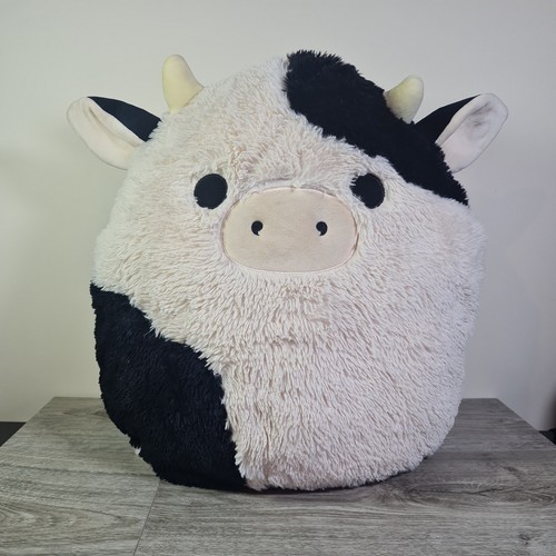 Squishmallows connor the cow - connor,