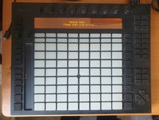 Ableton Push 1 Midi Controller