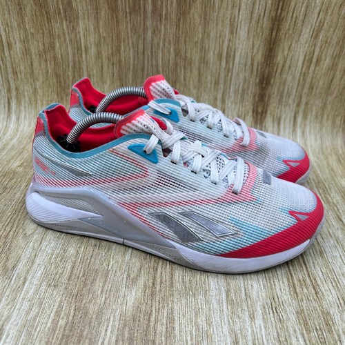 Reebok nano froning men s - nano, men's