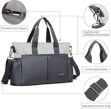 ROYAL FAIR Nappy Changing Bags