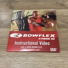 Bowflex Xtreme SE Instructional Video