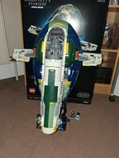 LEGO: Star Wars - Jango Fett's