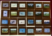 24 ORIGINAL CIVIL AIRCRAFT