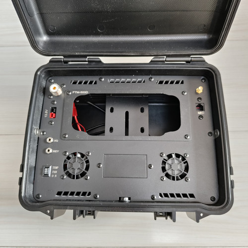 Yaesu ftm500d ftm510d - yaesu, ftm500d/