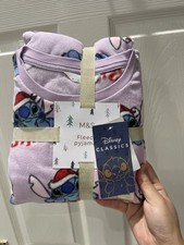 Marks & Spencer Girls' Pyjama