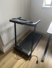 Electric Treadmill Running