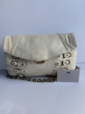 Jimmy Choo Perforated Shoulder