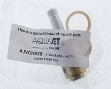 AQUA JET AJVCH028 WATER TAP