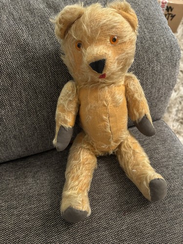 Vintage 1950s pedigree - 1950s,
