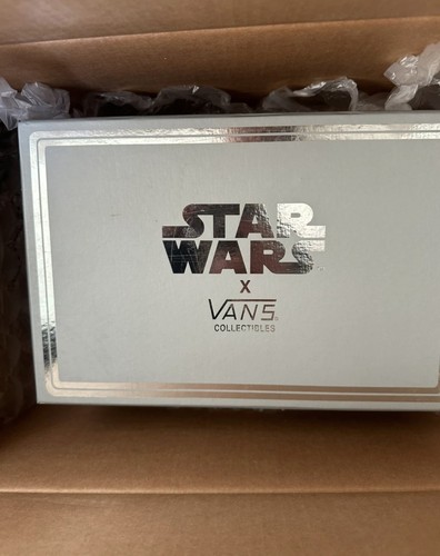 Vans vault star wars - vault, x