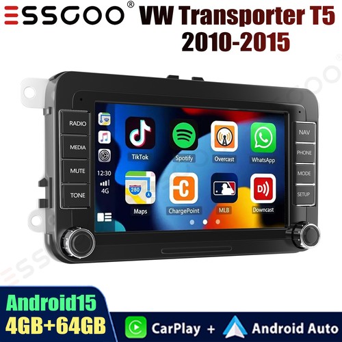 For transporter t5 - for,