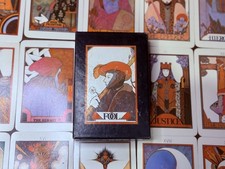 RARE ORIGINAL 1970 OOP