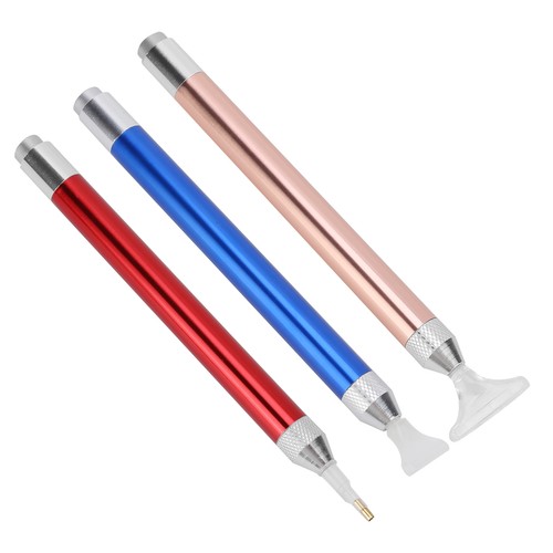 3set luminous pen set with - pen,