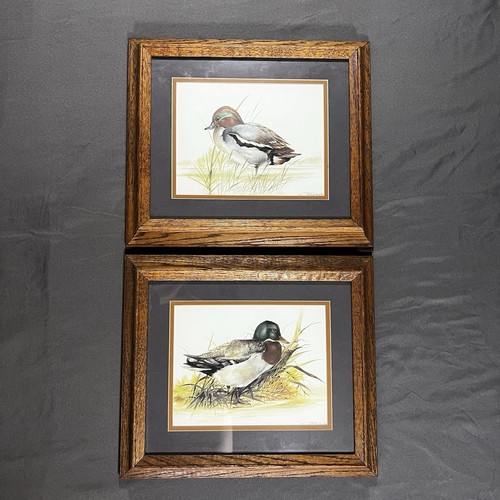 Joel kirk pair vintage - joel,
