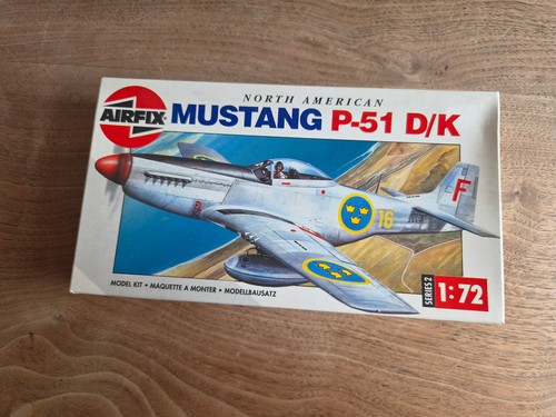 Airfix 02098 north american - 02098,