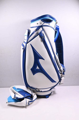Mizuno tour bag - mizuno, 6-way
