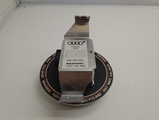 Audi A2 2002 8z Audio System