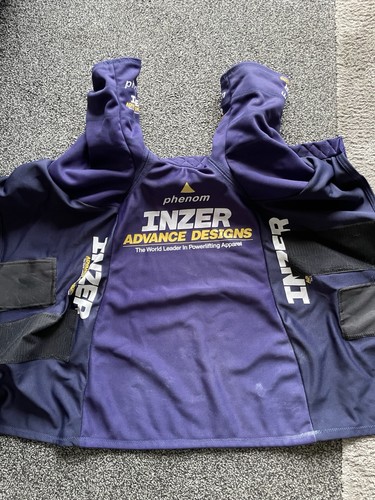 Inzer sdp size - sdp, 54