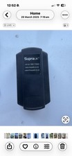 Supra Key-Safe Pushbutton