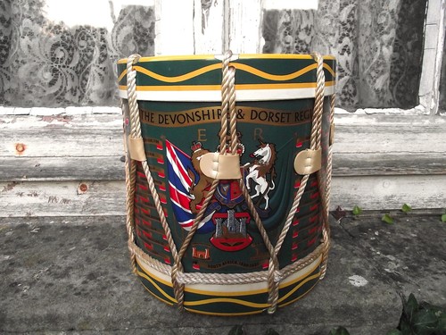 Vintage military devon - vintage,