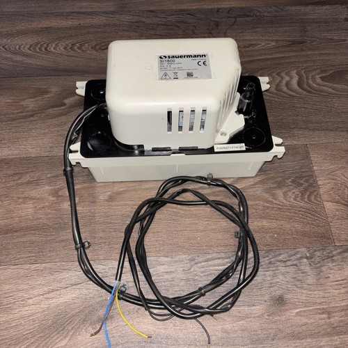 Sauermann central heating - sauermann,