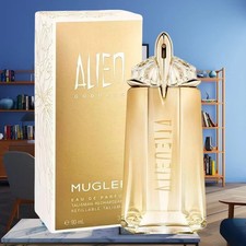 Mugler Alien Goddess