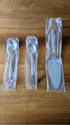 Wmf cromargan cream spoons - wmf,