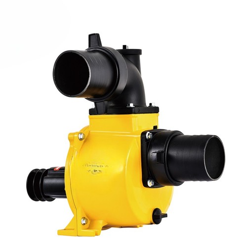 Agricultural self priming pump - agricultural, self-priming