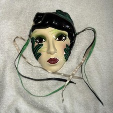 *Vintage Art Deco Exotic