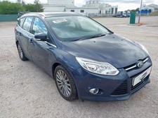 ✅FORD FOCUS TITANIUM X 2.0