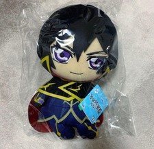 Code Geass Lelouch of the
