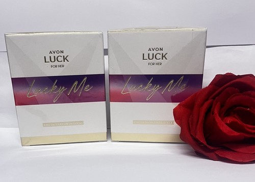Avon lucky for - avon, me