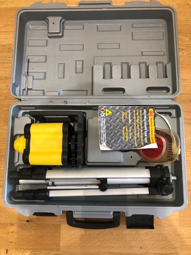 Power master rotary 360 - master, 360°