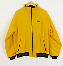 Lands' End Yellow All Weather