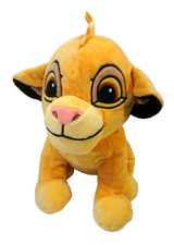  Disney The Lion King Simba